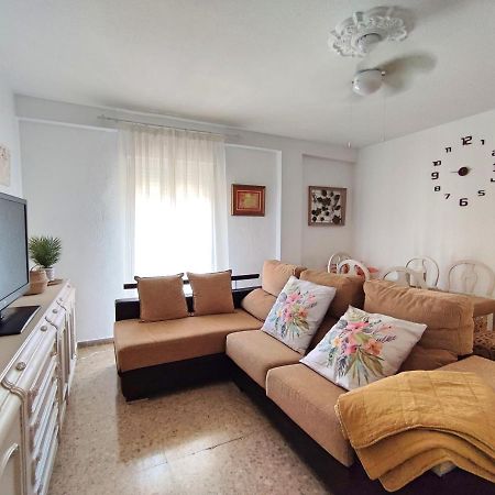 Apartamento La Muralla De San Lorenzo Cordoba Exterior photo